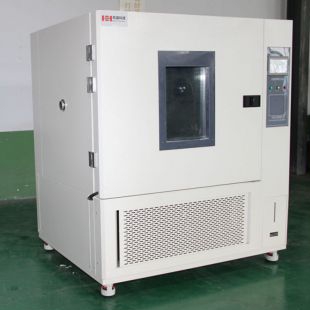 上海和晟 HS-1000B 高低温交变试验箱