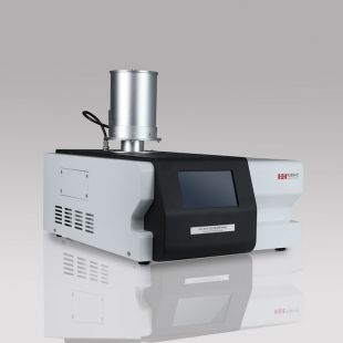 上海和晟 HS-STA-002 同步（综合）热分析仪