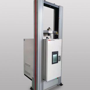 上海和晟 HS系列 微机控制低温冰硬度试验机