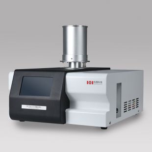 上海和晟 HS-TGA-101 熱重量分析儀
