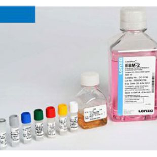 瑞士Lonza细胞培养试剂产品列表
