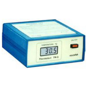 PhysitempTH-5热敏性温度监测仪