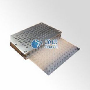 上海净信96孔板/PCR板开孔器JX-96001