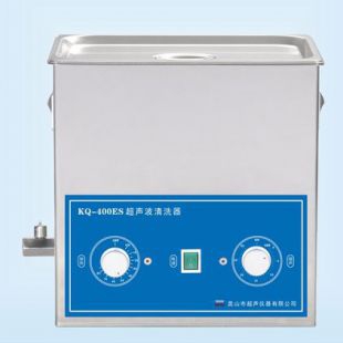 KQ-400ES型超声波清洗机
