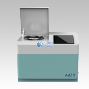 上海净信  加强型冷冻研磨仪 JXFSTPRP-CLN-24