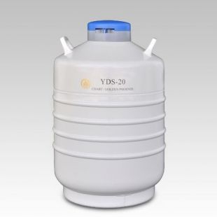 拓赫 金凤液氮罐 YDS-20
