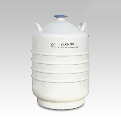 液氮型液氮生物容器YDS-20-80