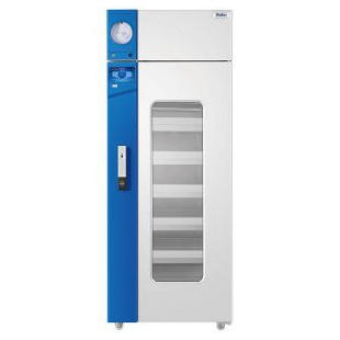 青岛海尔 4℃血液冷藏箱-医用血液冷藏箱HXC- 629T 