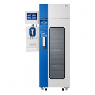 青岛海尔 4℃血液冷藏箱-物联网血液冷藏箱HXC- 629R