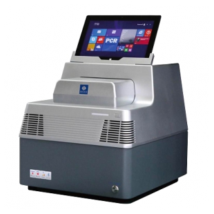 青岛海尔 荧光定量PCR检测仪