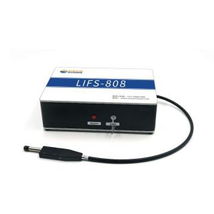 808nm激光诱导荧光光谱仪 LIFS808