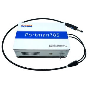如海光电 Portman785 制冷型便携式拉曼光谱仪