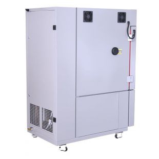 可程式高低温湿热试验箱 恒温恒湿箱