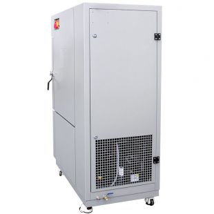 小型环境试验箱 80L恒温恒湿箱