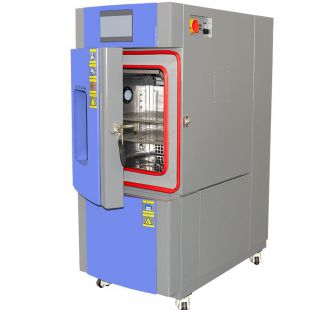 深圳塑胶材质线性20℃/min快速温变试验箱