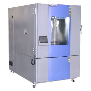 广州摇头灯THC-1000PF高低温试验箱