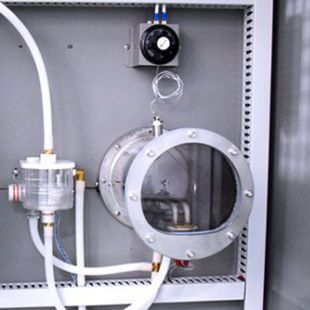 高低温测试箱皓天鑫225L检测通信用品耐热耐湿性能