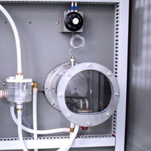 环境试验箱准确性高小型恒温恒湿环境试验箱