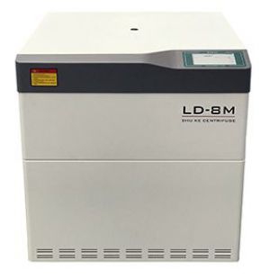 蜀科LD-8M超大容量冷冻离心机
