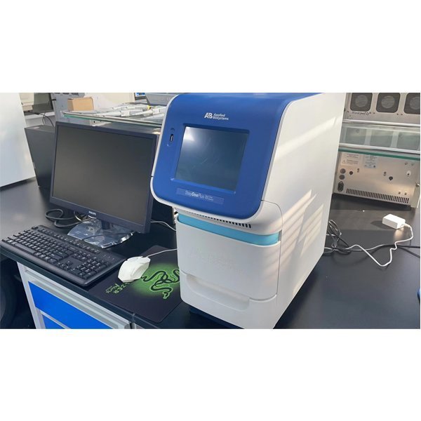 二手荧光定量PCR仪ABI Stepone plus租赁