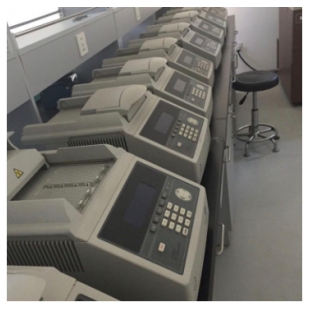 美国ABI  二手 ABI 9700 PCR 扩增仪