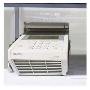 二手 美国 ABI2700普通PCR仪