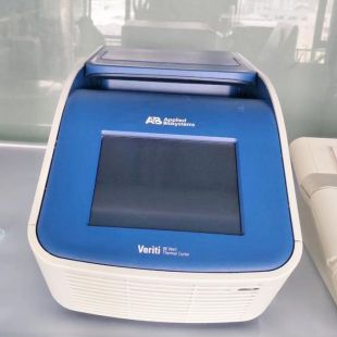 ABI Veriti96梯度PCR仪