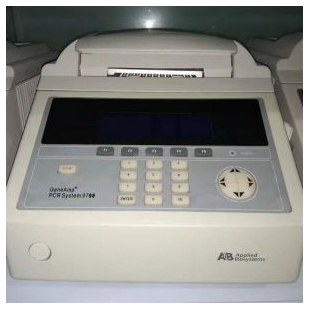 二手 ABI 9700 PCR 扩增仪多少钱一台，价格