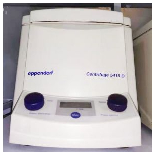 出售二手 Eppendorf/艾本德常温离心机5415D