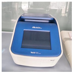 ABI Veriti96梯度PCR仪