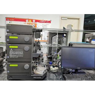 二手美国GE  AKTA Purifier 100蛋白纯化仪,层析系统