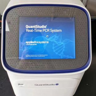 二手ABI QuantStudio 5实时荧光定量PCR仪系统