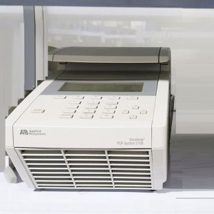 二手 美国ABI 2700普通PCR仪