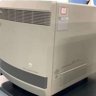  ABI 7300型实时荧光定量PCR仪