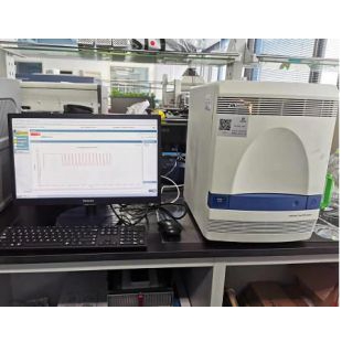 二手美国ABI 7500荧光定量PCR