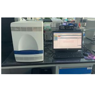 二手 ABI7500fast 荧光定量PCR 可以租