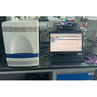 数字ABI 7500实时荧光定量PCR仪_7500PCR系统分析软件
