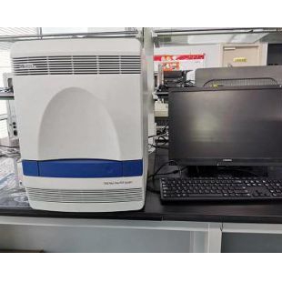 数字ABI 7500实时荧光定量PCR仪_7500PCR系统分析软件