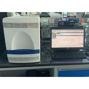 美国ABI 7500实时荧光定量PCR仪_7500PCR