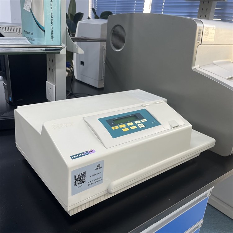 二手 MDSpectra Max Plus 384 光吸收型全波长酶标仪