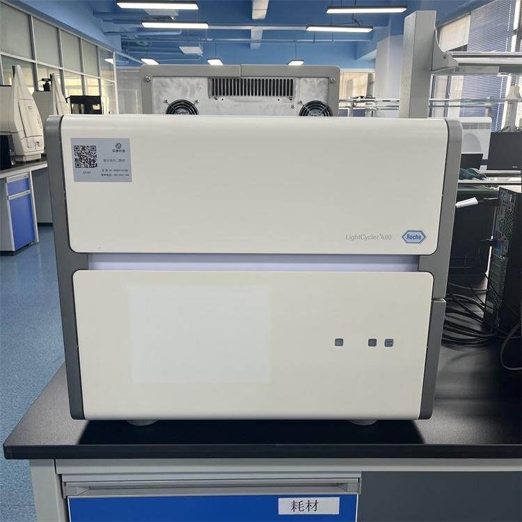 二手罗氏 LightCycler 480 II 荧光定量PCR仪现货 租赁