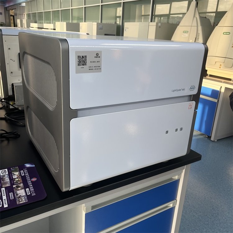 二手LightCycler 480罗氏LC480实时荧光定量PCR仪带质保一年