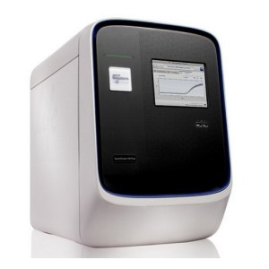 二手ABI实时荧光定量PCR仪QuantStudio™ 12K Flex