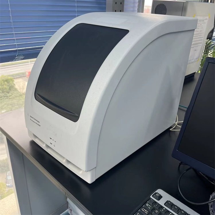 二手安捷伦Mx3000P实时荧光定量PCR仪送保修可上门试机