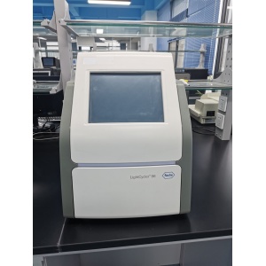 二手罗氏 LightCycler96 实时荧光定量PCR仪
