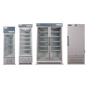 二手thermoPL6500系列常规实验室冰箱PLR1006