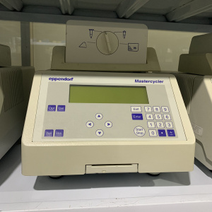 二手艾本德梯度PCR仪Mastercycler