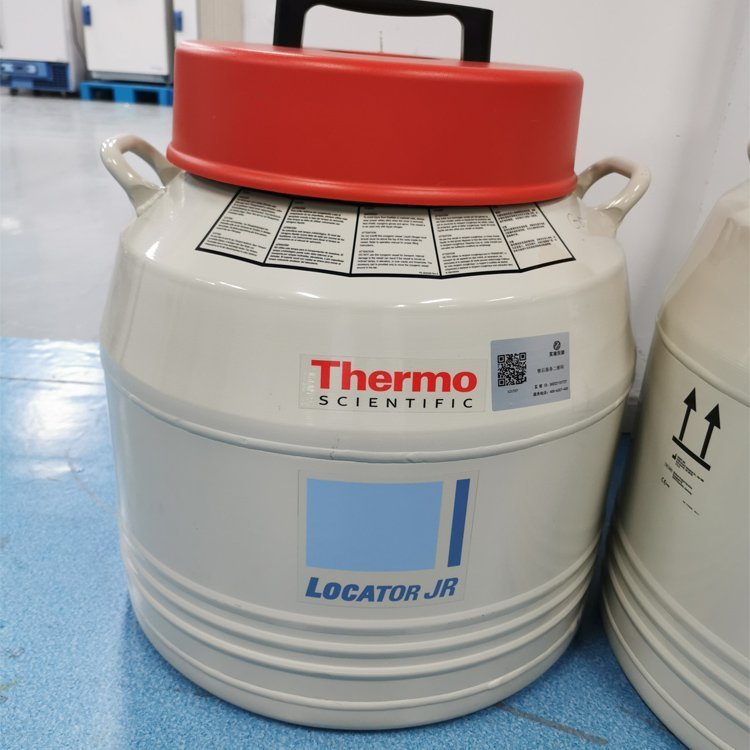 二手液氮罐Thermo CY50925-70 液氮存储罐