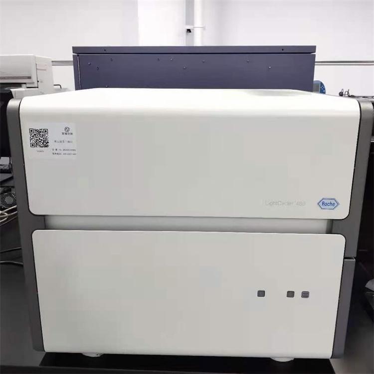 罗氏480荧光定量PCR仪一代二代现货出租