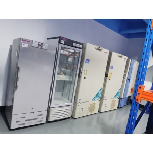 二手thermoPL6500系列常规实验室冰箱PLF276